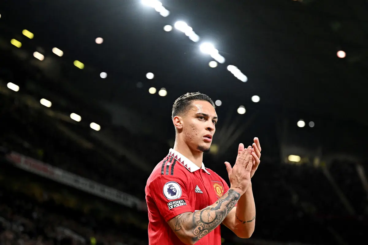 Foto: 5 Pemain yang Dicoret dari Skuad Karena Kasus Indisipliner, Termasuk Sang Megabintang Cristiano Ronaldo
