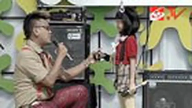 Cinta & Uya Kuya - Mimpi Terindah