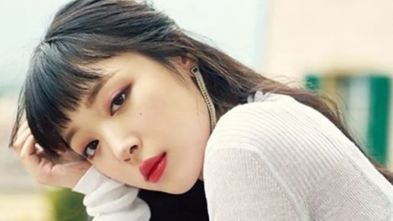 Choi Sulli
