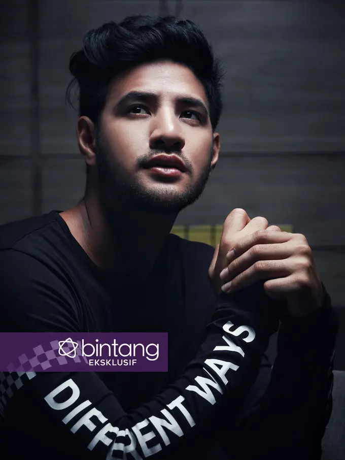 [Bintang] B2 Eksklusif Ammar Zoni