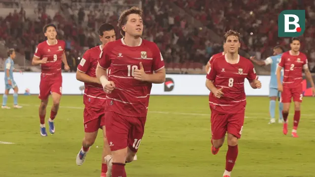 Ole Romeny, Timnas Indonesia