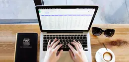 Menjaga produktivitas di kantor sambil tetap mempertahankan ketenangan batin melalui langkah-langkah sederhana dan efektif. (Foto: Pexels/Pixabay)