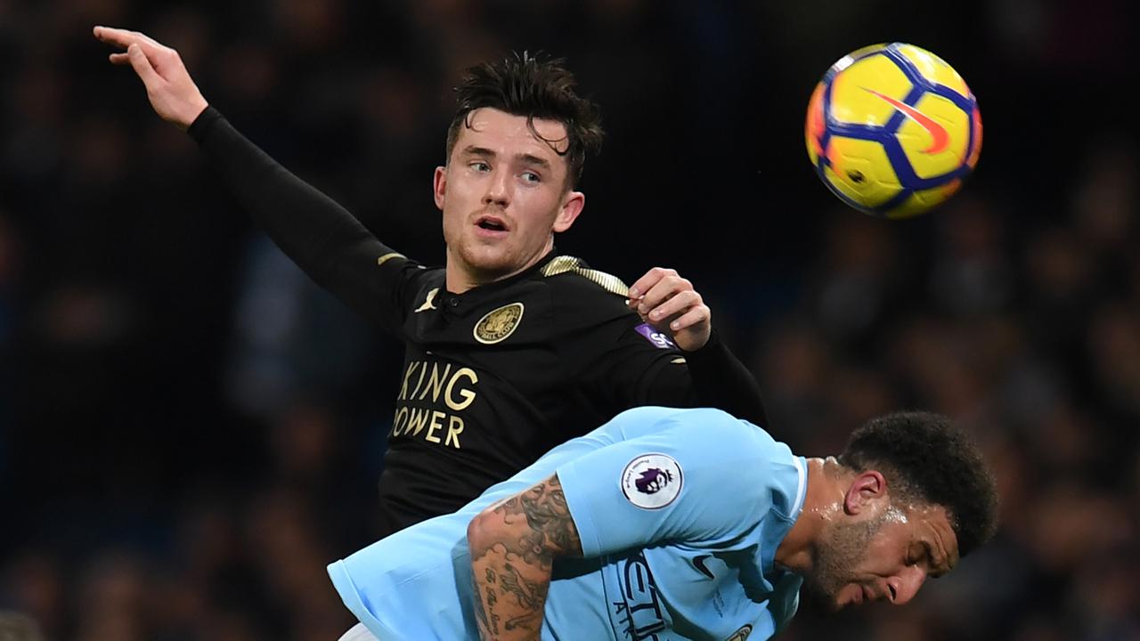 Pemain Incaran Chelsea 2020