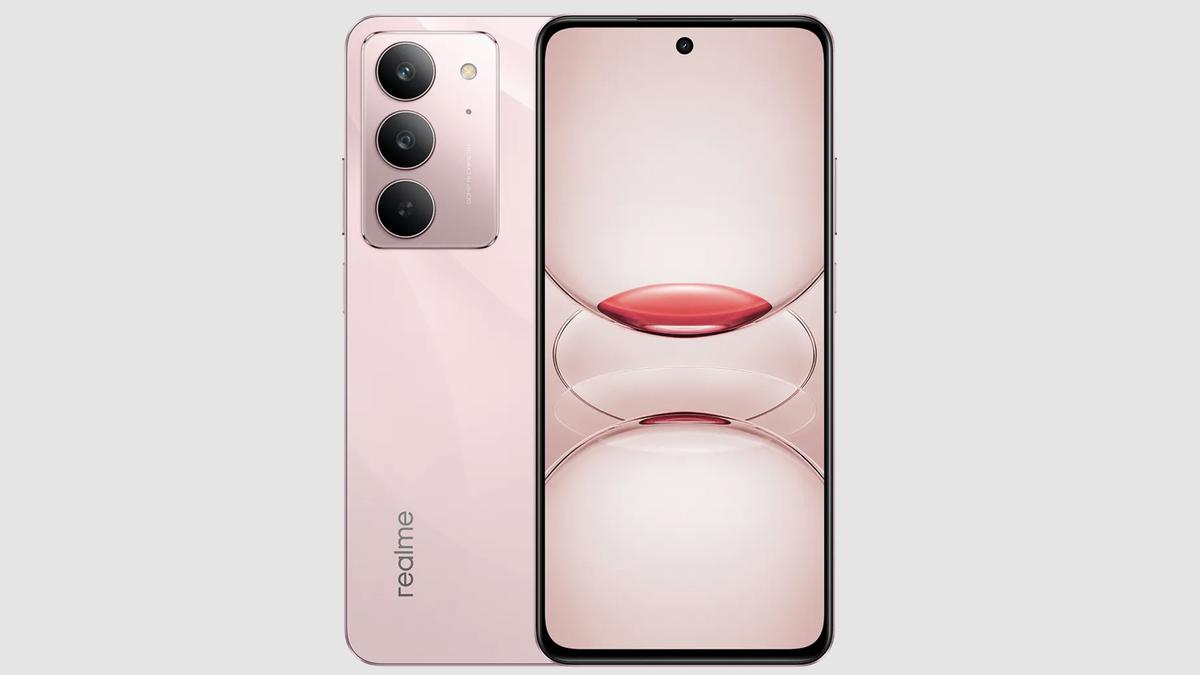 Spesifikasi dan Harga Resmi Realme C75X di Indonesia