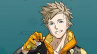 Pemimpin Tim Instinct di Pokemon Go Hilang, Kenapa?