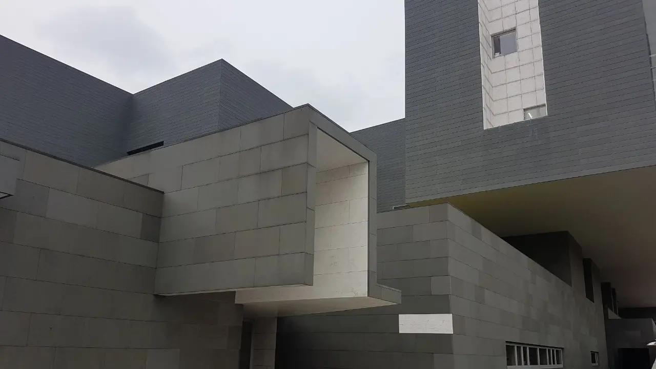 Amorepacific R&D Center