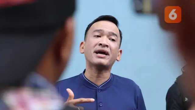 [Bintang] Ruben Onsu