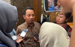 PNBP Nikel Tembus Rp 21 Triliun hingga Agustus 2026