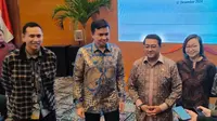 Jelang Libur Nataru, Garuda Indonesia dan Citilink Turunkan Harga Tiket Pesawat dan Tambah Jumlah Penerbangan