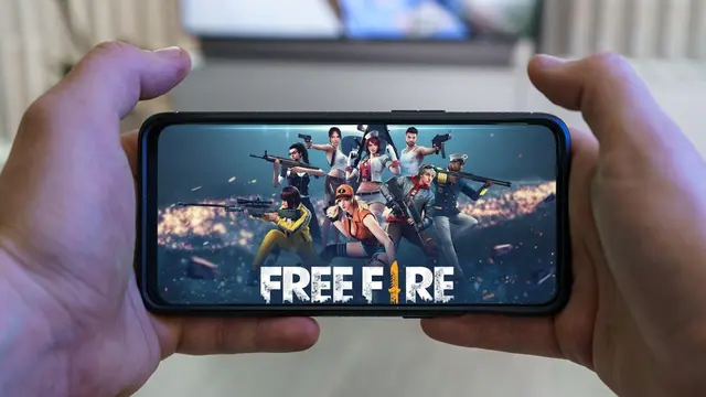 Top Up DANA Games Berhadiah Samsung Galaxy S23 Ultra, Main Game Auto Senyum