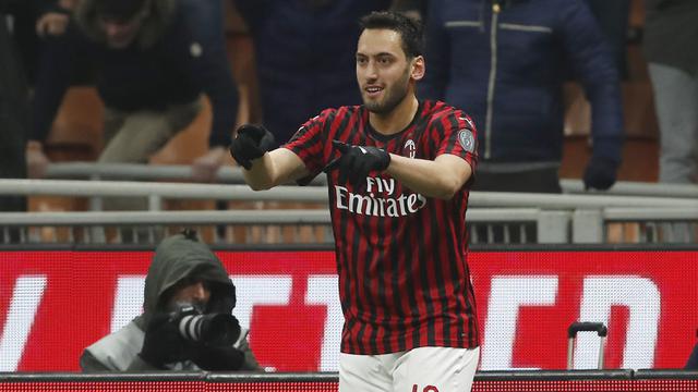 Bantai Torino 4-2, AC Milan Rebut Tiket Semifinal Coppa Italia