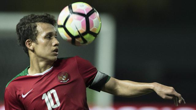 FOTO: Egy Maulana dan 6 Wonderkid di Timnas Indonesia U-19