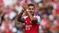 Mikel Arteta Terpikat dengan Adaptasi Cepat Bruno Guimaraes di Arsenal, Langsung Starter?