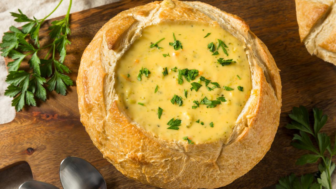 Resep Zuppa Soup yang Enak dan Mudah Dibikin di Rumah