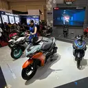 Yamaha Aerox Bekas Masih Jadi Incaran, Harga Mulai Rp 12 Jutaan