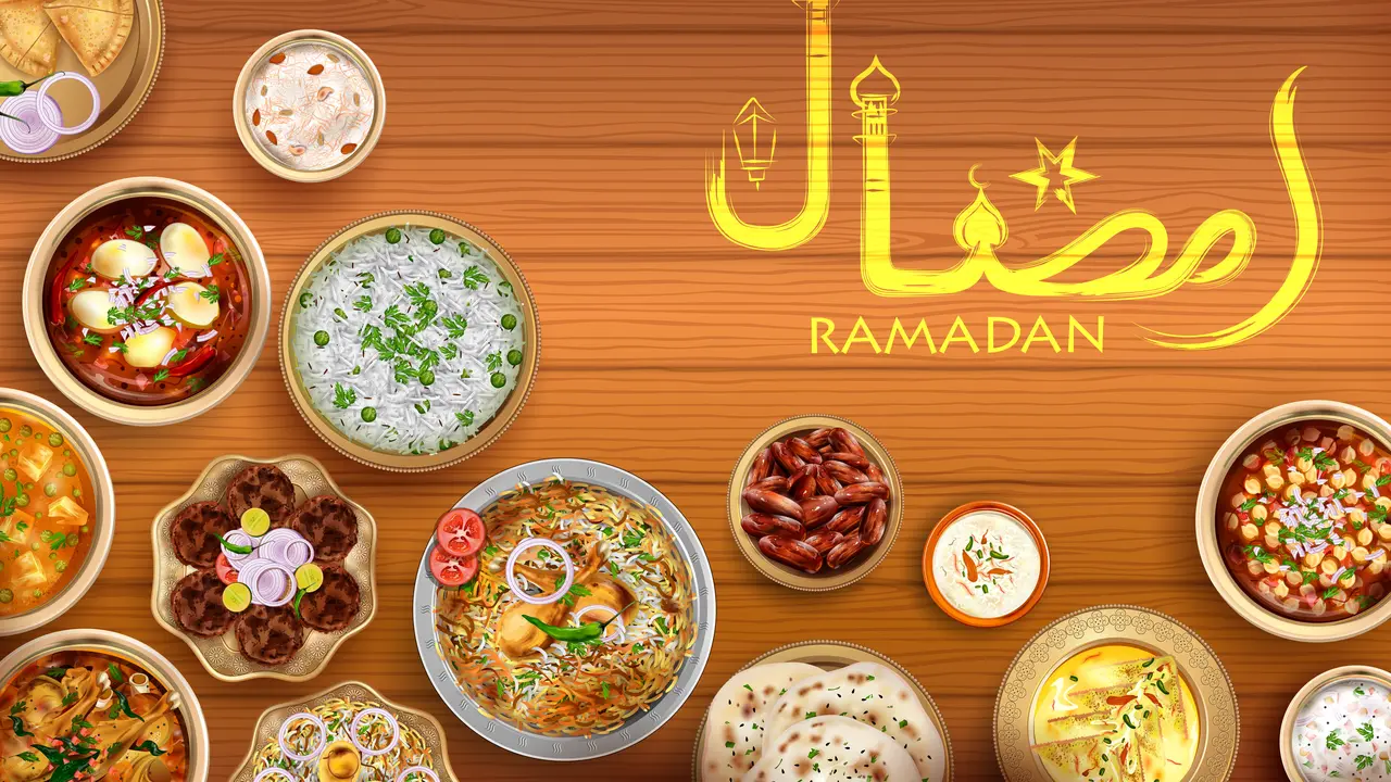 ramadan