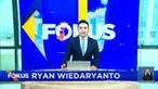 Fokus edisi (25/8) mengangkat berita-berita pilihan di antaranya, Pesawat Terbakar, Warga Ramai Datangi Gedung DPR RI, Wabah Campak Sebabkan 17 Kematian.