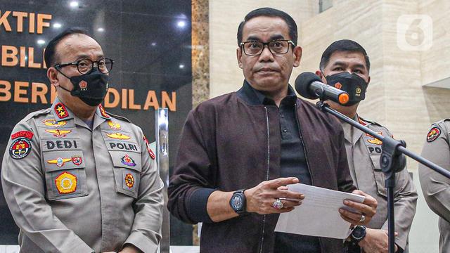 Bharada E Ditetapkan Jadi Tersangka Kasus Kematian Brigadir J