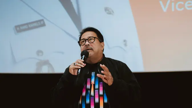 Jakarta Gigit Jari! Dana Bagi Hasil Dipangkas, RAPBD 2026 Jadi Korban?