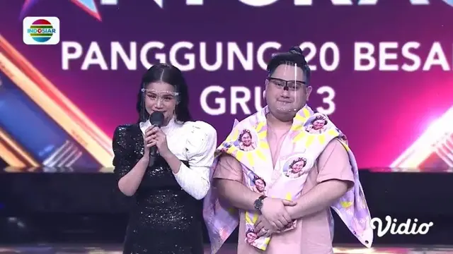 Bintang Pantura 6