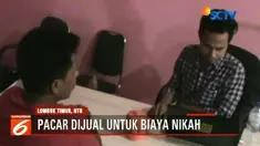 Dalam pemeriksaan, korban mengaku dijual seharga Rp 200 ribu hingga Rp 300 ribu sekali kencan.