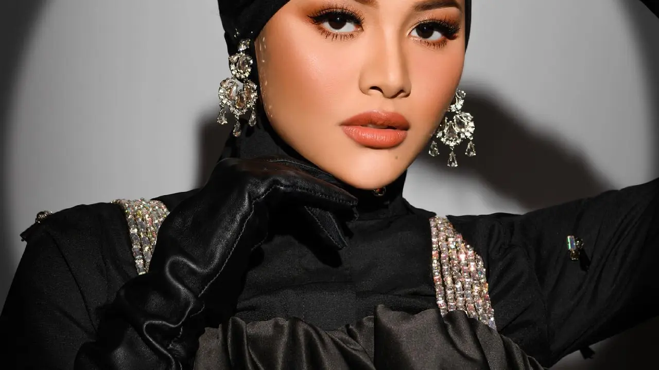 Ternyata Ini yang Bikin Aurel Hermansyah Gabung Lapak Streaming Jualan ke Shopee Live