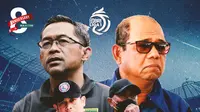Kinerja Pelatih Lokal Liga 1: Ada Kans Mengakhiri Dominasi Pelatih Asing di Papan Atas