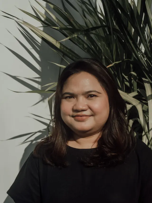 Pemilik Sleep Buddy Bedding, Indah Catur Agustin/dok.  Indah Catur Agustin