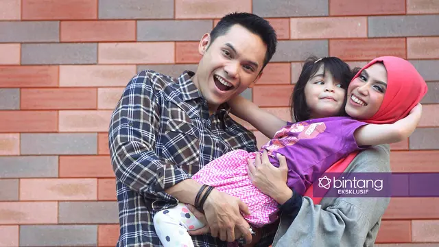 [Bintang] Ben Kasyafani B1