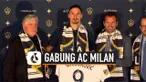 GABUNG MILAN