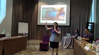 Antisipasi Kemajuan AI, BINUS Wajibkan Mahasiswa untuk Mengerti Cara Kerjanya