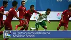 Daily TopNews hari ini akan menyajikan berita tentang Aji Santoso yang berkomentar mengenai kekalahan Timnas U-23 Indonesia dari Myanmar di SEA Games 2015 dan penelusuran asal muasal moge bodong yang beratribut Polisi. Bagaimana berita lengkapnya? Li...