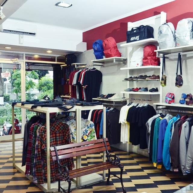 Sempat Anjlok Selama Psbb Penjualan Baju Merangkak Naik Saat Lebaran Bisnis Liputan6 Com Ada perusahaan yang sedang membuka kesempatan lowongan kerja di daerah gresik, staf administrasi, staff quality control, staf administrasi data dan banyak lagi melalui indeed.com. sempat anjlok selama psbb penjualan