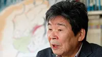 Isao Takahata