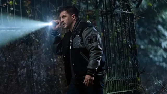 Venom: Let There Be Carnage.