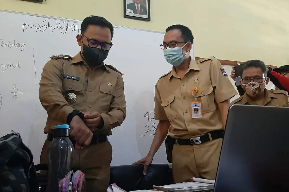 bima arya