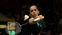 Nehwal Bantah Gagal Juara Gara-gara Kelelahan 
