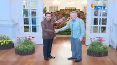 Presiden Jokowi dan PM Lee Hsien Long juga menghasilkan sejumlah Nota Kesepahaman atau MoU. Di antaranya tentang penanganan bencana.