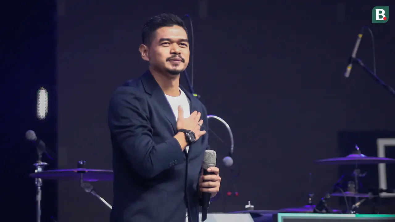 Konser Gila Bola 2022