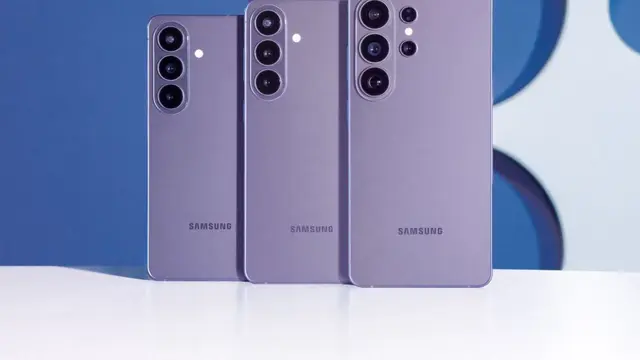 Rekomendasi HP Samsung Galaxy untuk Gaming, dari S26 hingga S26 Ultra