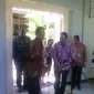 Namun Paripurna menyerahkan kasus dugaan penghinaan ini kepada kepolisian.