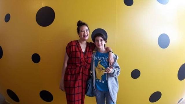 6 Selebriti yang Melahirkan dengan Gentle Birth, Tangguh Banget