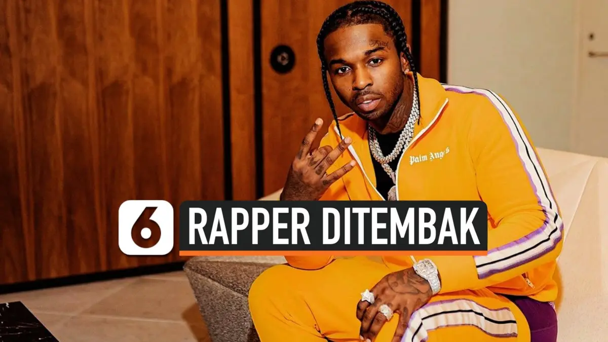 Berita Pop Smoke Meninggal Hari Ini - Kabar Terbaru Terkini | Liputan6.com