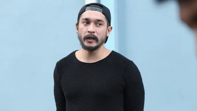 [Bintang] Miller Khan