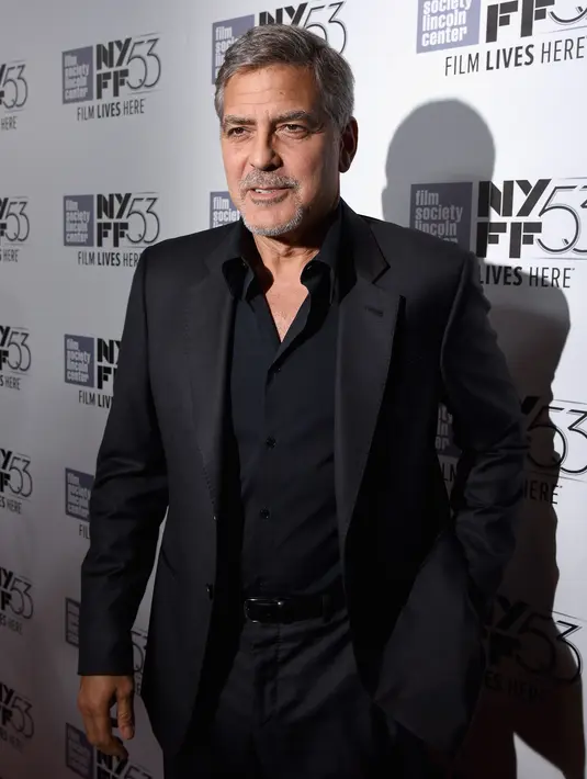 “Kami menghabiskan banyak sekali waktu bersama. Kami tidak memiliki celah yang besar.” ujar aktor 54 tahun ini seperti dilansir dari mirror.co.uk. (AFP/Bintang.com)