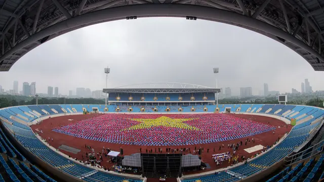 Stadion Nasional My Dinh