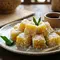 Resep Ongol-Ongol Tapioka Labu Kuning, Kenyal Lembut dan Manis Gurih