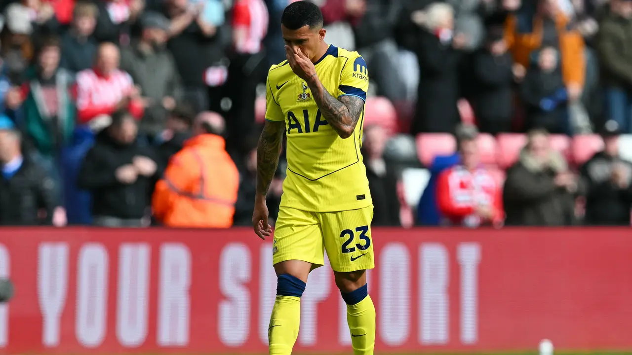 Tottenham Hotspur