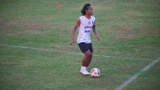 Pemain Bali United, Hariono