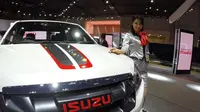 SPG Isuzu.